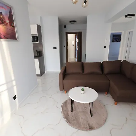 Hetmanska 4 * Katowice