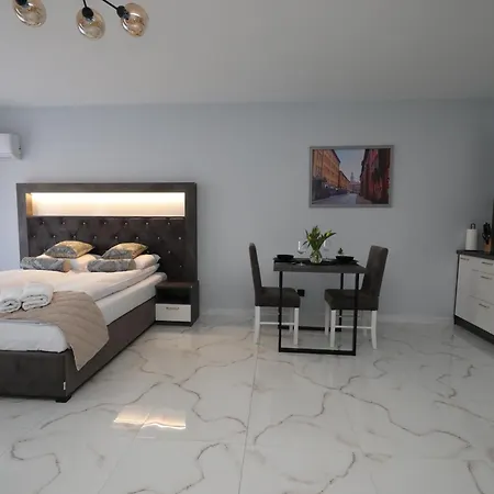 Hetmanska 4 * Katowice