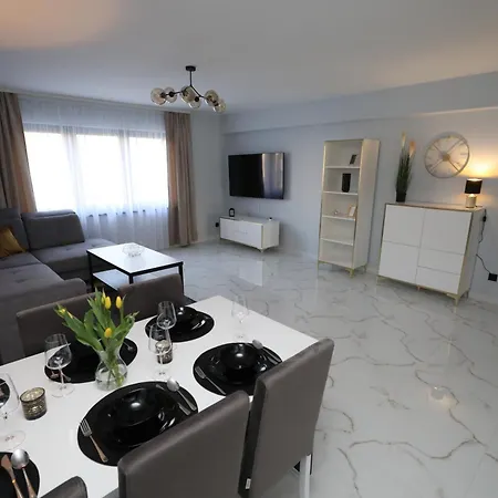 Hetmanska 4 Lejlighed Katowice