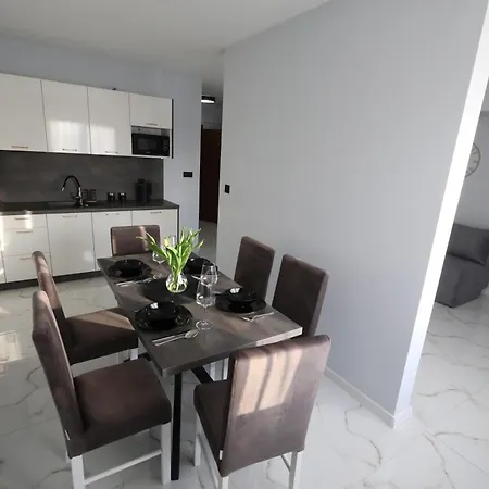 Lejlighed Hetmanska 4 Katowice