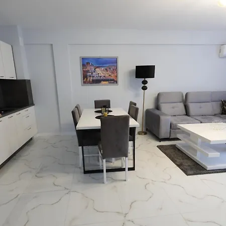 Hetmanska 4 Apartment