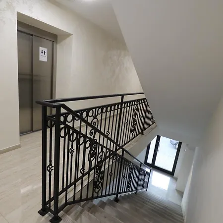 Hetmanska 4 Lejlighed Katowice