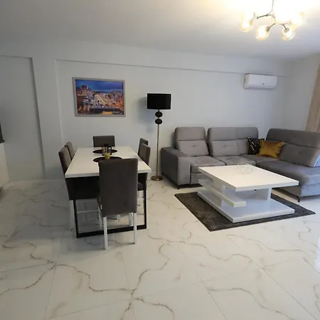 Hetmanska 4 Appartement *