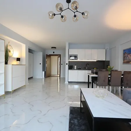 Hetmanska 4 * Katowice