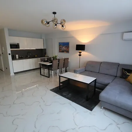 Hetmanska 4 Apartamento