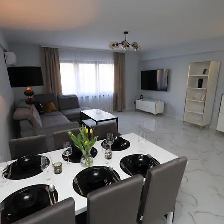 Hetmanska 4 * Katowice