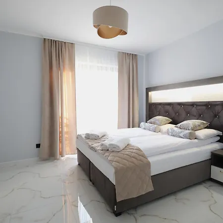 Hetmanska 4 * Katowice