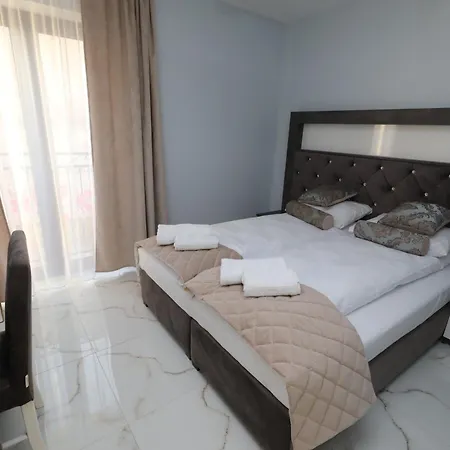Apartment Hetmanska 4