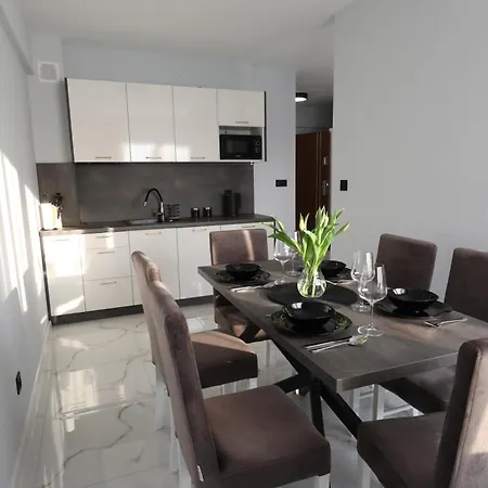 Hetmanska 4 Lejlighed Katowice