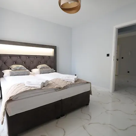 Hetmanska 4 Katowice