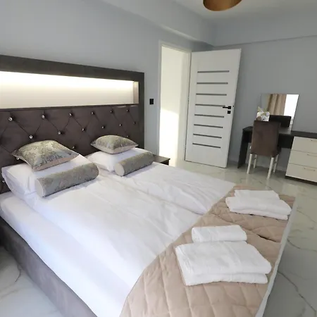 Hetmanska 4 Apartamento