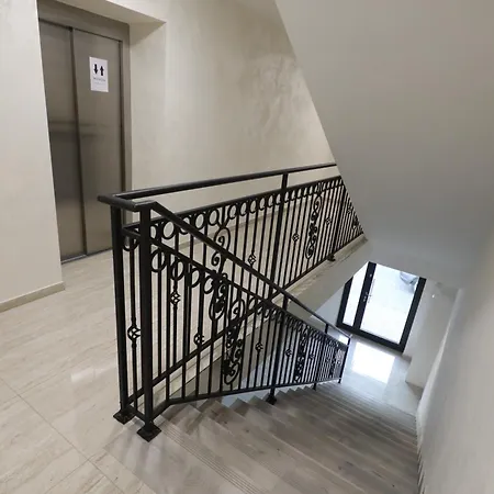 Hetmanska 4 * Katowice