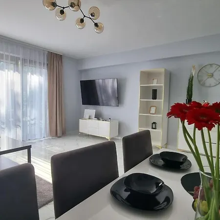 Hetmanska 4 Apartment