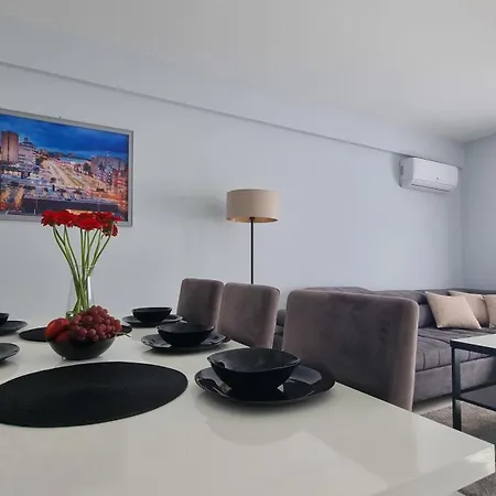Hetmanska 4 * Katowice