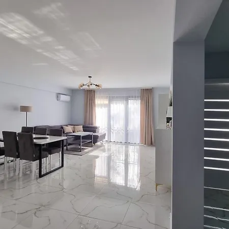 Hetmanska 4 Appartement *