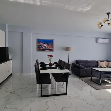 Hetmanska 4 Appartement Katowice