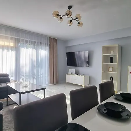 Hetmanska 4 * Katowice