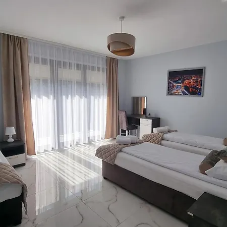 Hetmanska 4 Appartement