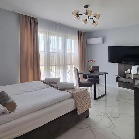 Hetmanska 4 Appartement Katowice