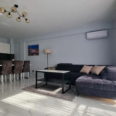 Appartement Hetmanska 4 Katowice