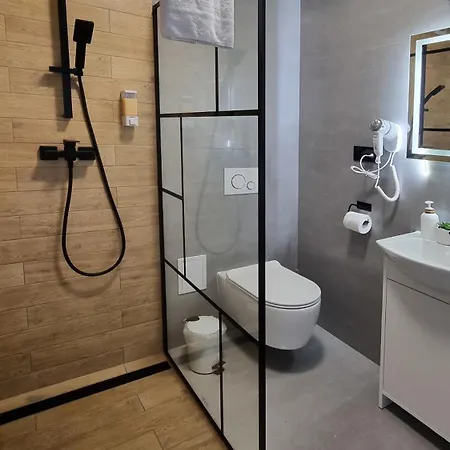 Hetmanska 4 Katowice