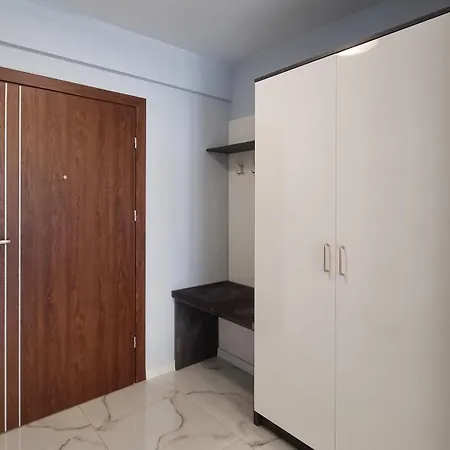 Lejlighed Hetmanska 4 Katowice