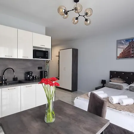 Hetmanska 4 * Katowice