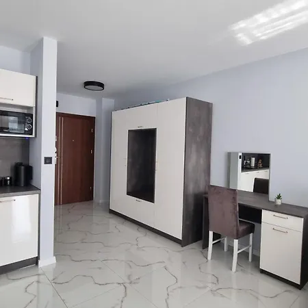 Apartamento Hetmanska 4 Katowice