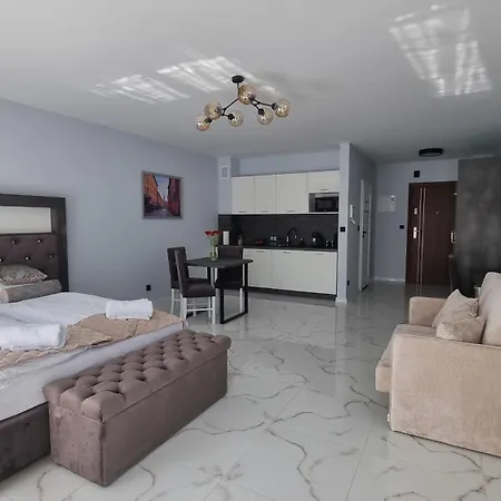 Hetmanska 4 * Katowice