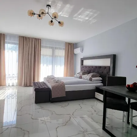 Apartment Hetmanska 4