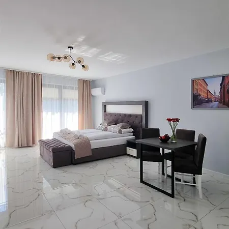 Hetmanska 4 Apartamento