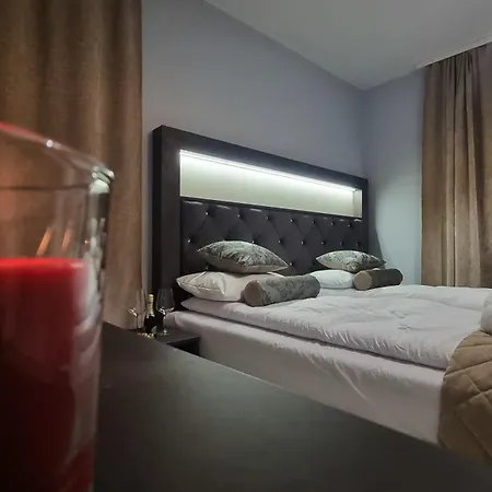 Apartment Hetmanska 4