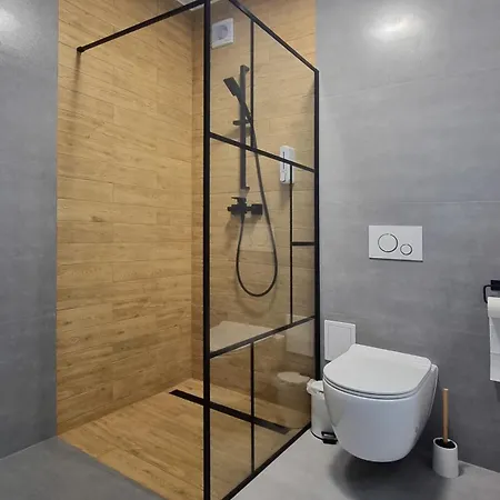 Hetmanska 4 Lejlighed *