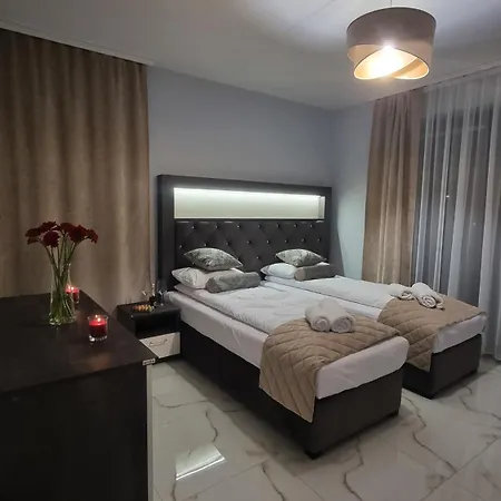 Hetmanska 4 Lejlighed Katowice