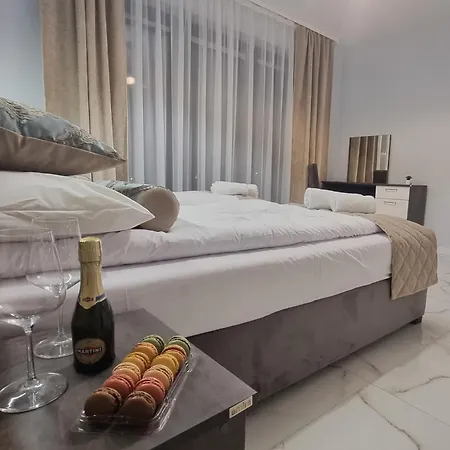 Hetmanska 4 * Katowice