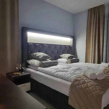 Hetmanska 4 Apartamento