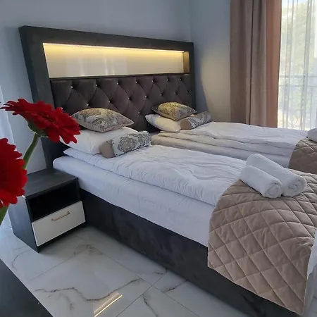 Hetmanska 4 Appartamento *