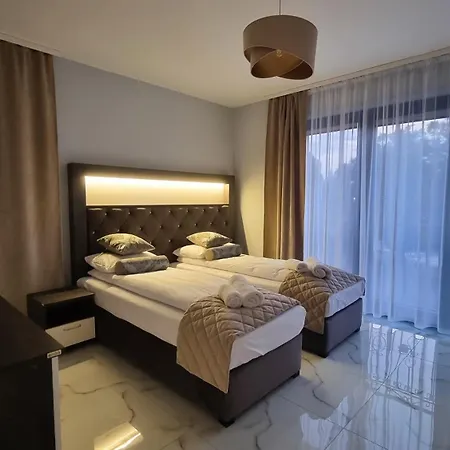 Hetmanska 4 Apartamento Katowice