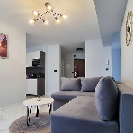 Hetmanska 4 Katowice