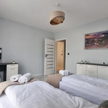 Hetmanska 4 * Katowice