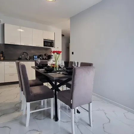 Apartamento Hetmanska 4 *