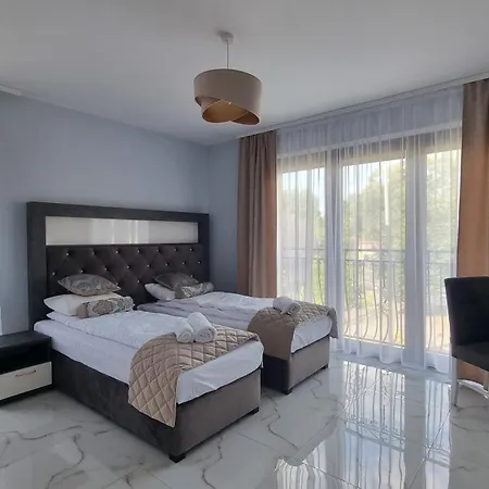 Apartamento Hetmanska 4 *