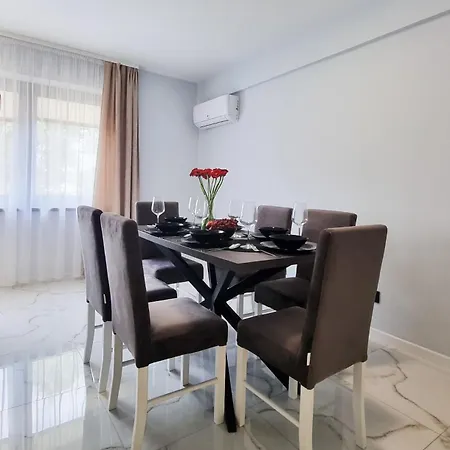 Hetmanska 4 * Katowice