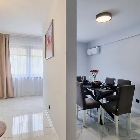 Lejlighed Hetmanska 4