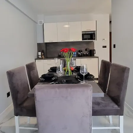 Hetmanska 4 Apartamento *