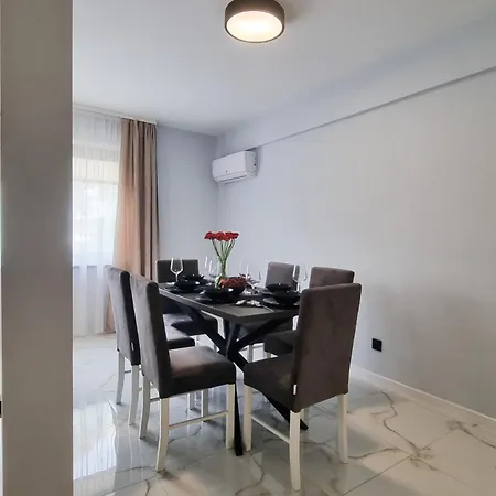 Hetmanska 4 * Katowice