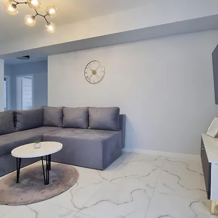 Hetmanska 4 Lejlighed