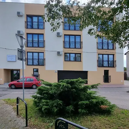 Hetmanska 4 Katowice