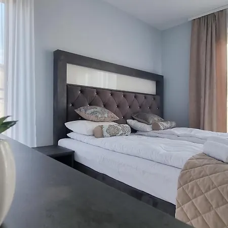 Hetmanska 4 * Katowice