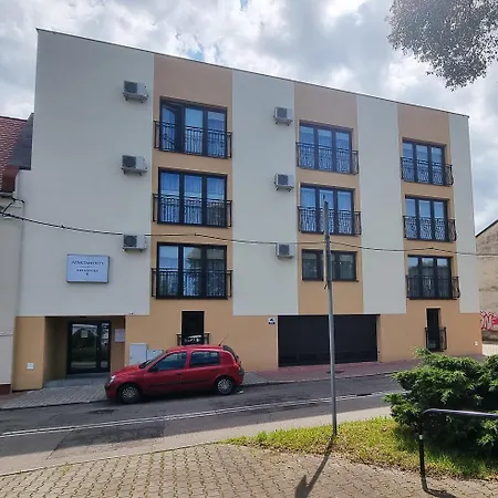 Hetmanska 4